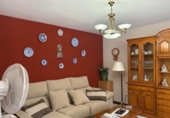 Detached villa with land for sale on España, Valladolid, ref: TR412361 photo
