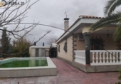Xalet independent amb terreny en venda a la España, Jaén, ref.: TR412366 foto