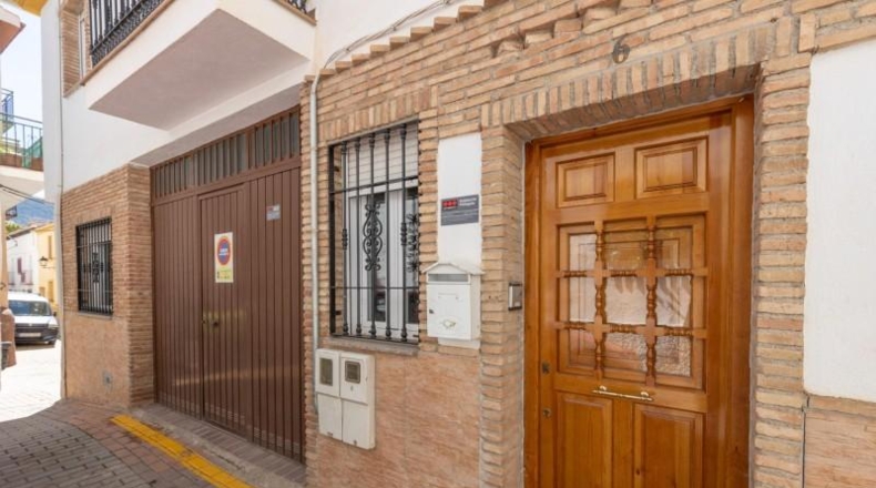 Granada - Dílar - 143m2