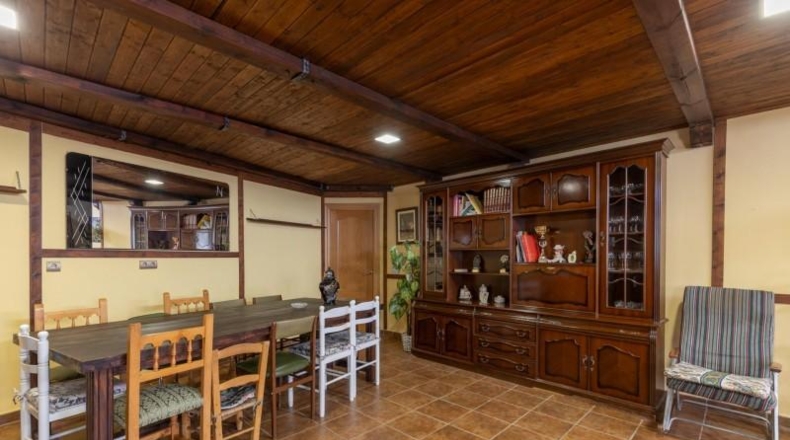 Granada - Dílar - 143m2
