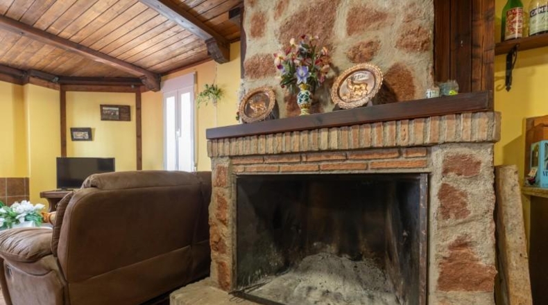 Granada - Dílar - 143m2