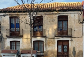 El Espinar 208&nbsp;m²
