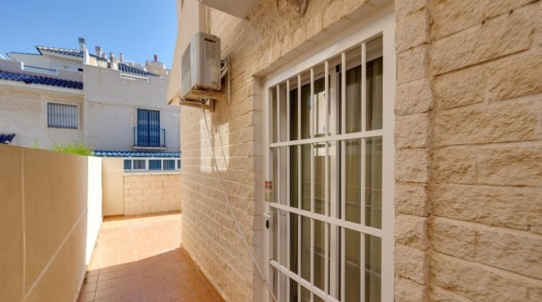 Alicante - Torrevieja - 105m2