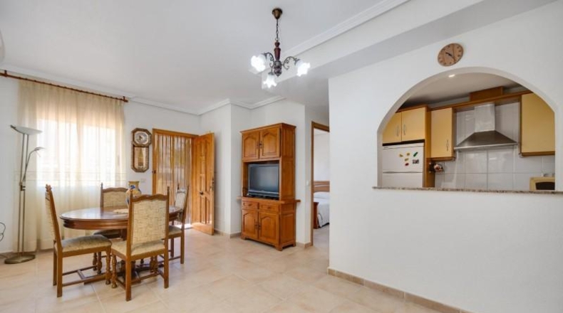 Alicante - Torrevieja - 105m2