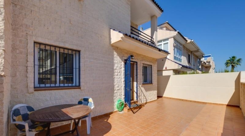 Alicante - Torrevieja - 105m2