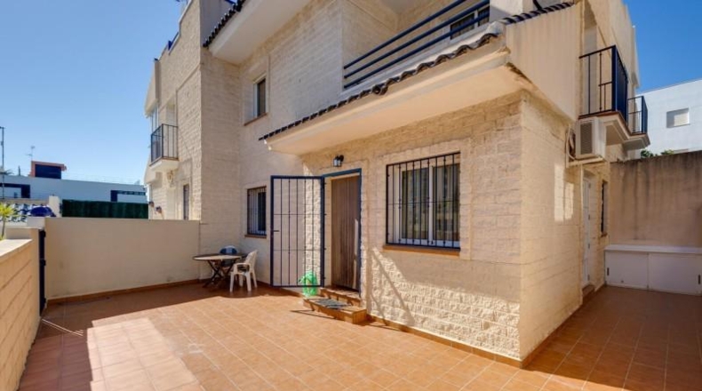 Alicante - Torrevieja - 105m2