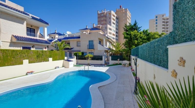Alicante - Torrevieja - 105m2