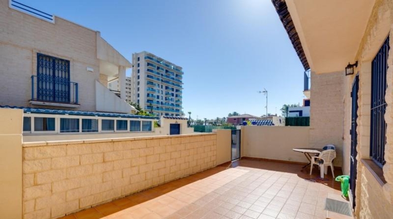 Alicante - Torrevieja - 105m2