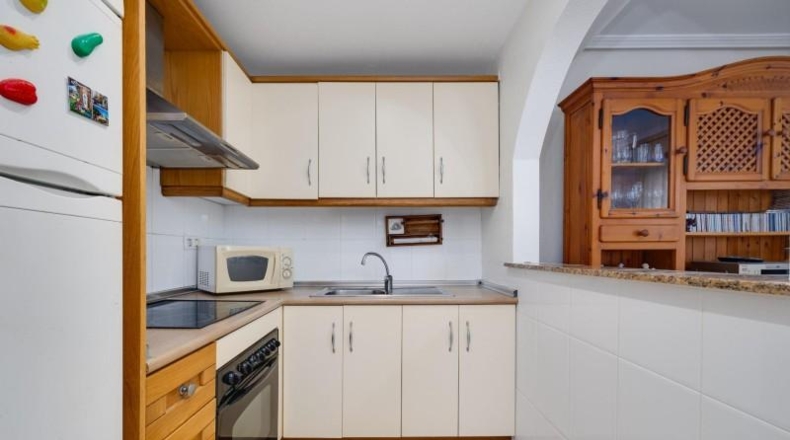 Alicante - Torrevieja - 105m2