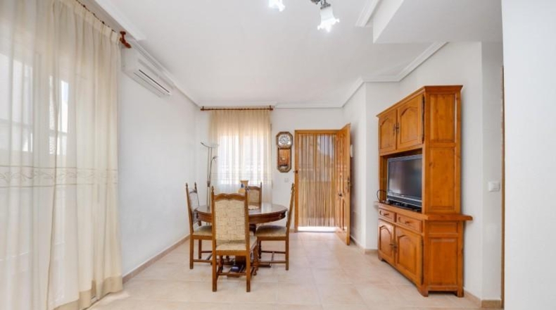 Alicante - Torrevieja - 105m2
