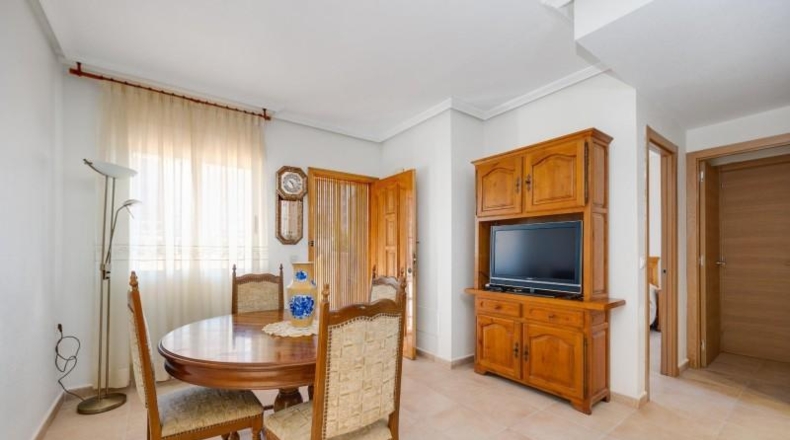 Alicante - Torrevieja - 105m2
