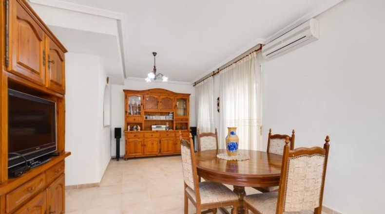 Alicante - Torrevieja - 105m2