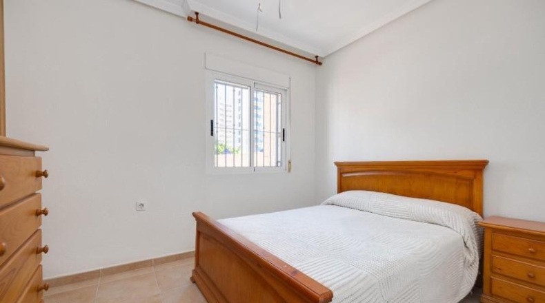Alicante - Torrevieja - 105m2