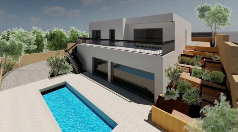 Córdoba - Córdoba - 1203m2