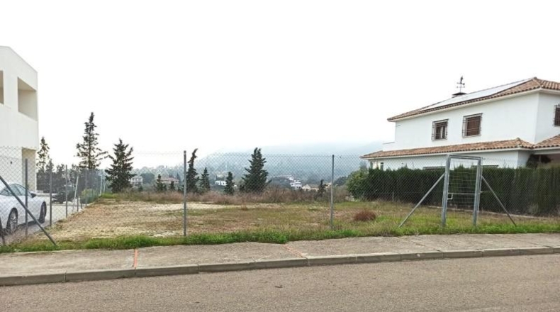 Córdoba - Córdoba - 1203m2