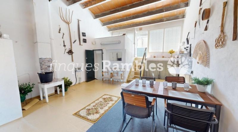 Барселона - Igualada - 239m2