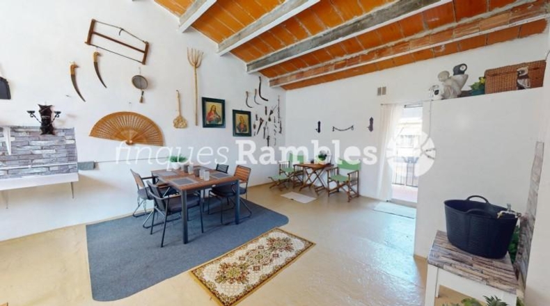 Барселона - Igualada - 239m2