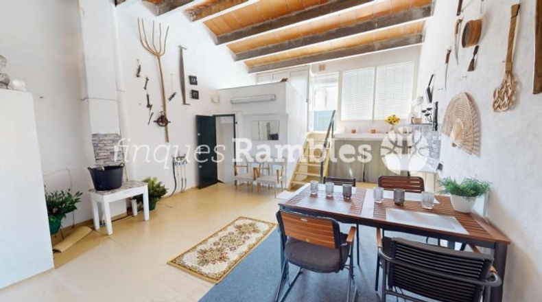 Барселона - Igualada - 239m2