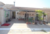 Casa de campo con terreno en venta en la España, Elche, ref: TR412373 foto
