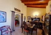 Casa de campo con terreno en venta en la España, Elche, ref: TR412373 foto