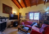 Casa de campo con terreno en venta en la España, Elche, ref: TR412373 foto