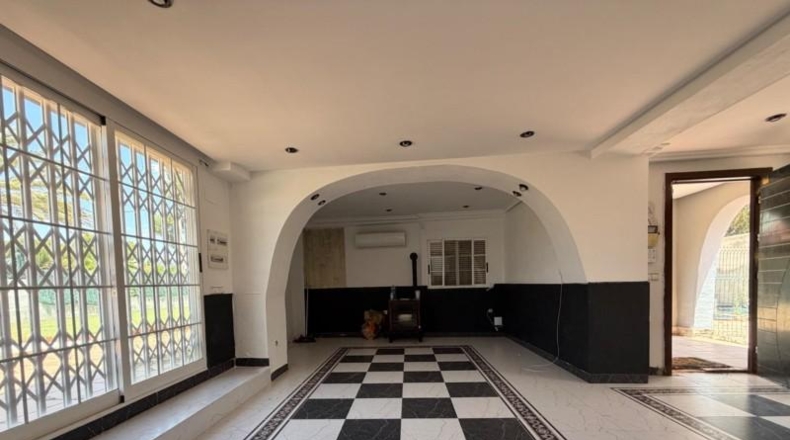 Valencia - Llíria - 711m2