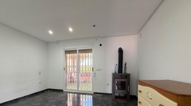 Valencia - Llíria - 711m2