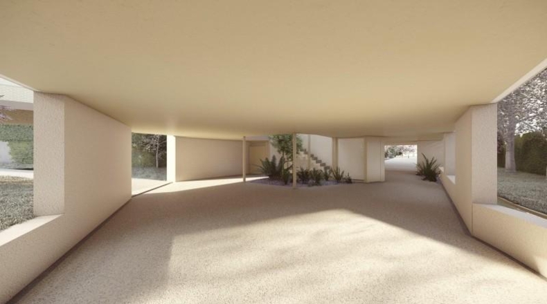 Murcia - Cartagena - 2204m2