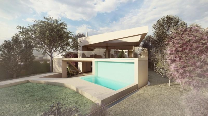Murcia - Cartagena - 2204m2
