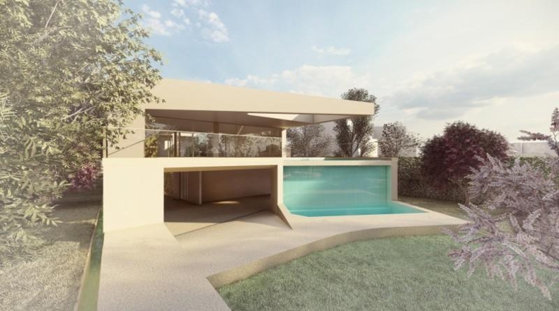 Murcia - Cartagena - 2204m2