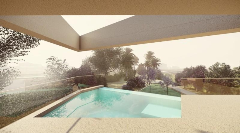 Murcia - Cartagena - 2204m2
