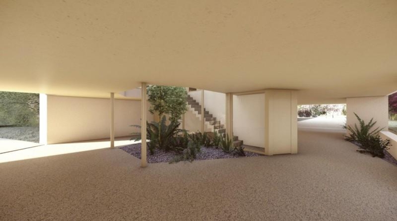 Murcia - Cartagena - 2204m2