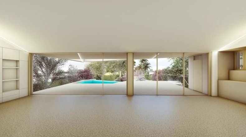 Murcia - Cartagena - 2204m2