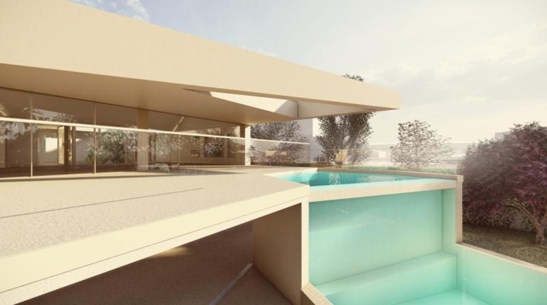 Murcia - Cartagena - 2204m2