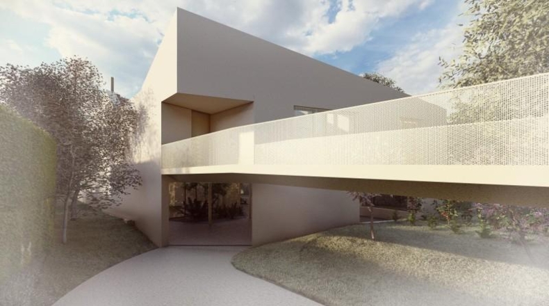 Murcia - Cartagena - 2204m2