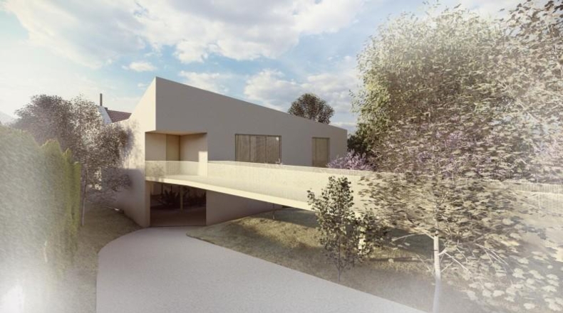 Murcia - Cartagena - 2204m2
