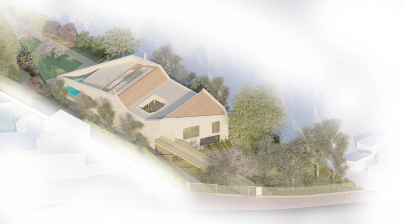 Murcia - Cartagena - 2204m2