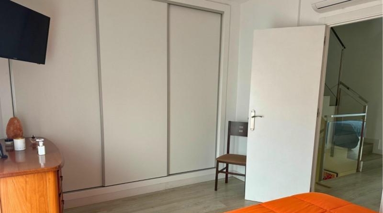 Múrcia - Los Alcázares - 155m2