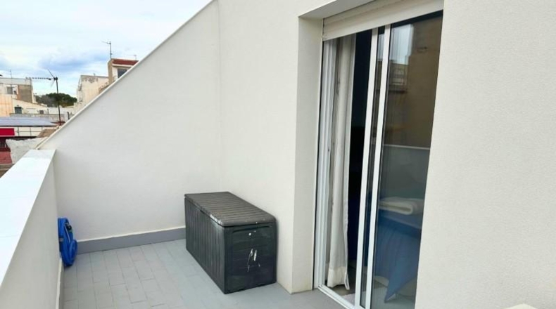 Múrcia - Los Alcázares - 155m2