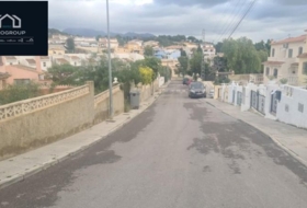 La Nucia 950&nbsp;m²