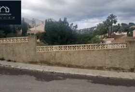 La Nucia 950&nbsp;m²