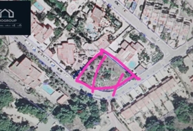 La Nucia 950&nbsp;m²
