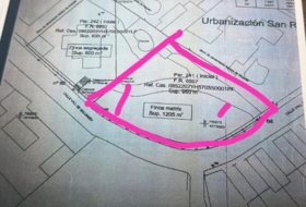 La Nucia 950&nbsp;m²