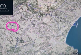 La Nucia 950&nbsp;m²