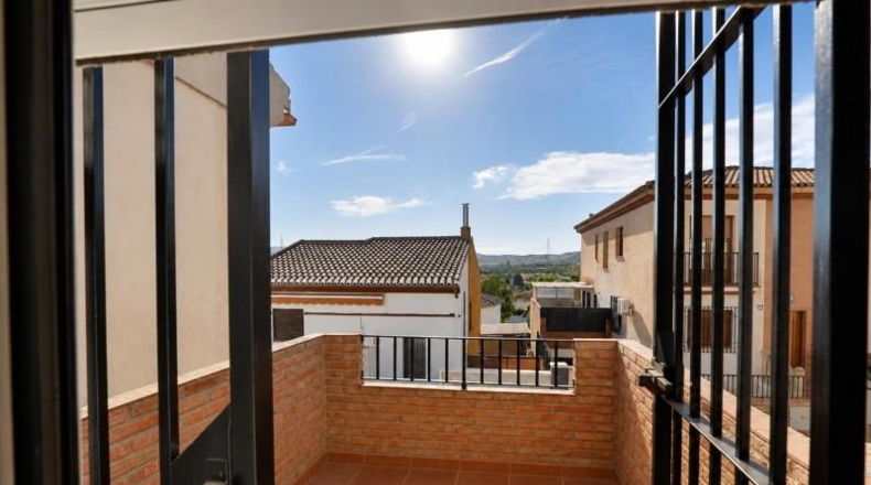 Granada - Padul - 147m2