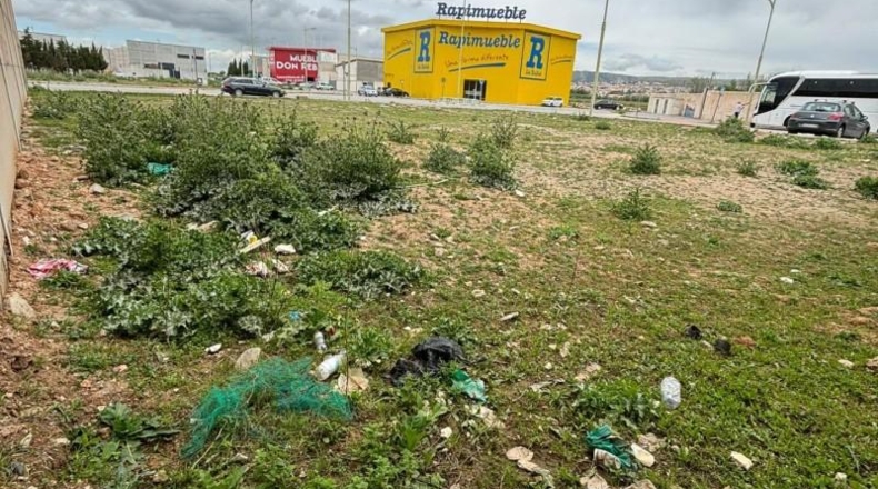Granada - Íllora - 682m2