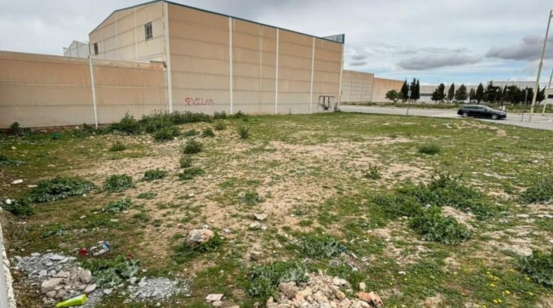 Granada - Íllora - 682m2