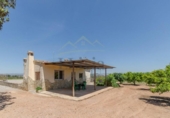Detached villa with land for sale on España, Villamarchante, ref: TR412379 photo