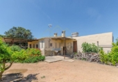 Detached villa with land for sale on España, Villamarchante, ref: TR412379 photo