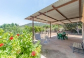 Detached villa with land for sale on España, Villamarchante, ref: TR412379 photo